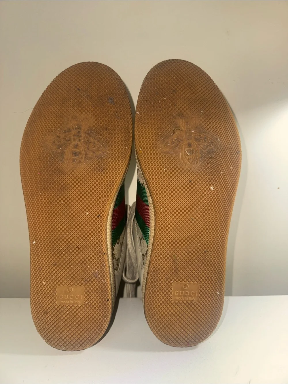 Gucci classic high